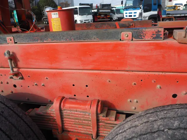 ＵＤ クオン QKG-CW5XL(6x4)の写真33