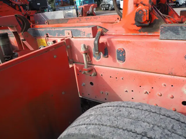 ＵＤ クオン QKG-CW5XL(6x4)の写真34