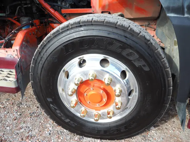 ＵＤ クオン QKG-CW5XL(6x4)の写真38