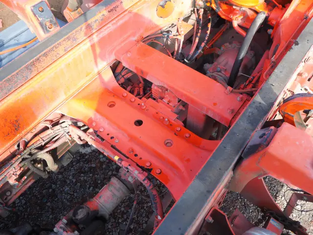 ＵＤ クオン QKG-CW5XL(6x4)の写真40