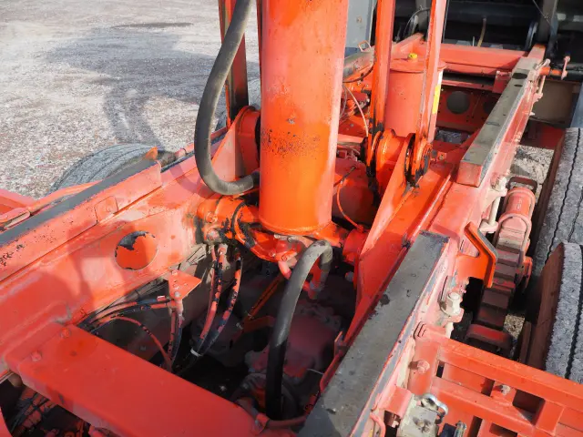 ＵＤ クオン QKG-CW5XL(6x4)の写真41