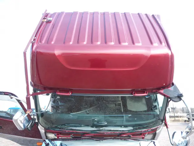 ＵＤ クオン QKG-CW5XL(6x4)の写真42