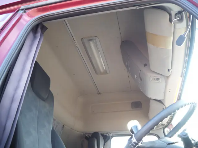 ＵＤ クオン QKG-CW5XL(6x4)の写真46