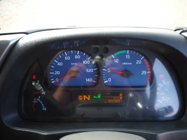 ＵＤ クオン QKG-CW5XL(6x4)の写真48