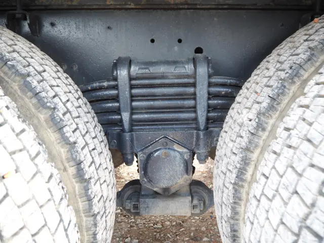 ＵＤ クオン LDG-CW5ZL(6x4)の写真22