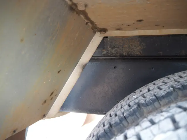 ＵＤ クオン LDG-CW5ZL(6x4)の写真24