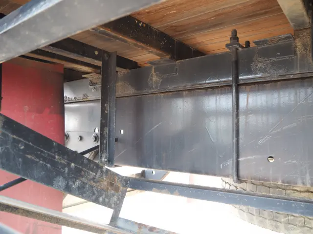 ＵＤ クオン LDG-CW5ZL(6x4)の写真25