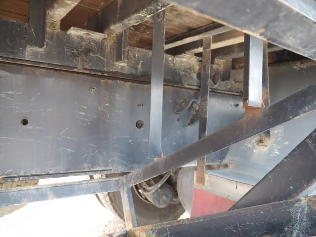 ＵＤ クオン LDG-CW5ZL(6x4)の写真26