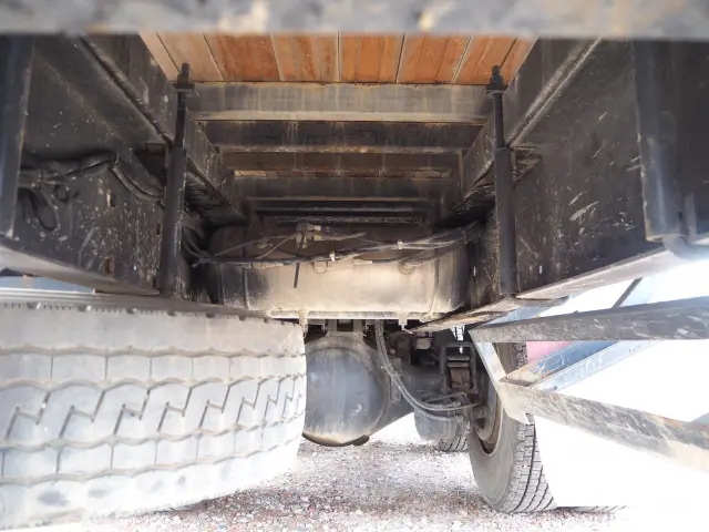 ＵＤ クオン LDG-CW5ZL(6x4)の写真28