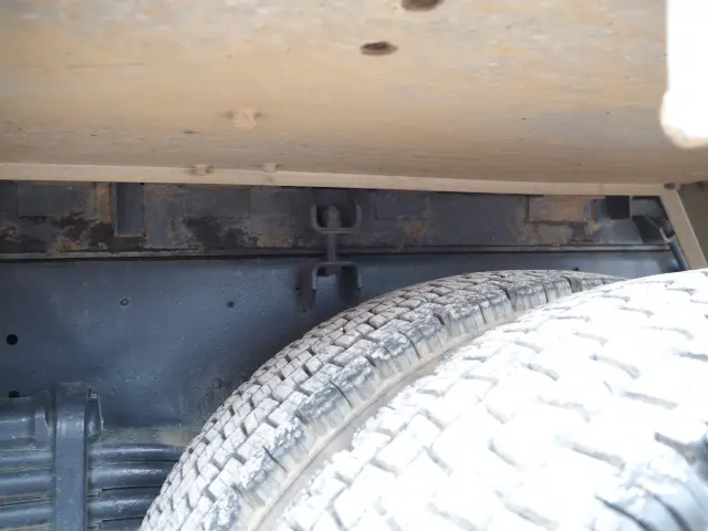 ＵＤ クオン LDG-CW5ZL(6x4)の写真33