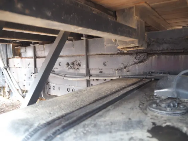 ＵＤ クオン LDG-CW5ZL(6x4)の写真35