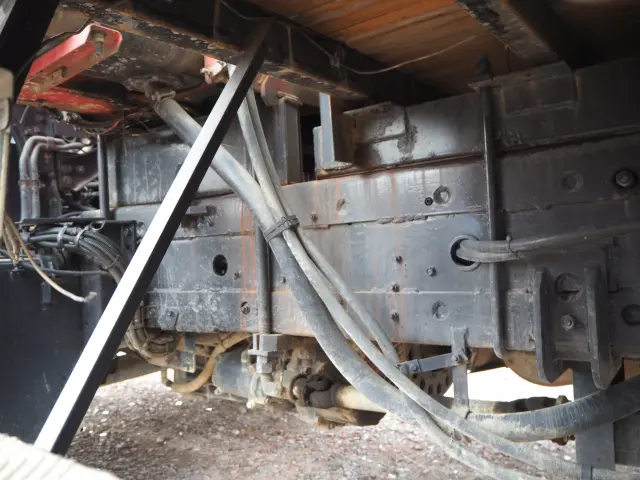 ＵＤ クオン LDG-CW5ZL(6x4)の写真36