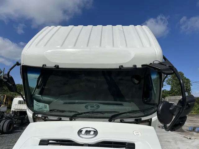 UD クオン LDG-CW5ZL(6x4)の写真40