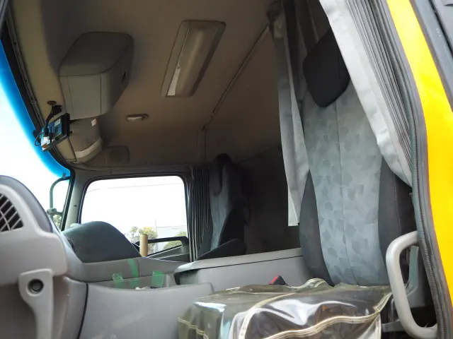 ＵＤ クオン LDG-CW5ZL(6x4)の写真42