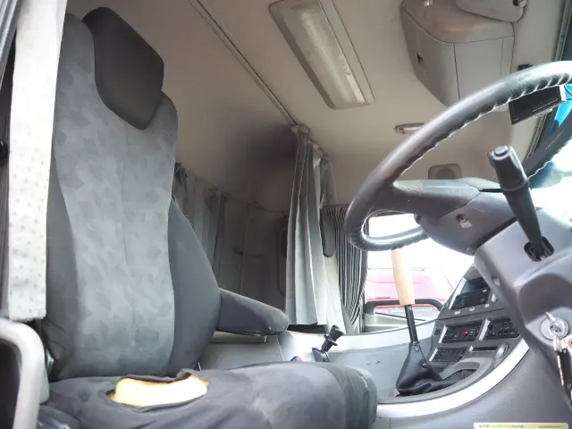 ＵＤ クオン LDG-CW5ZL(6x4)の写真43