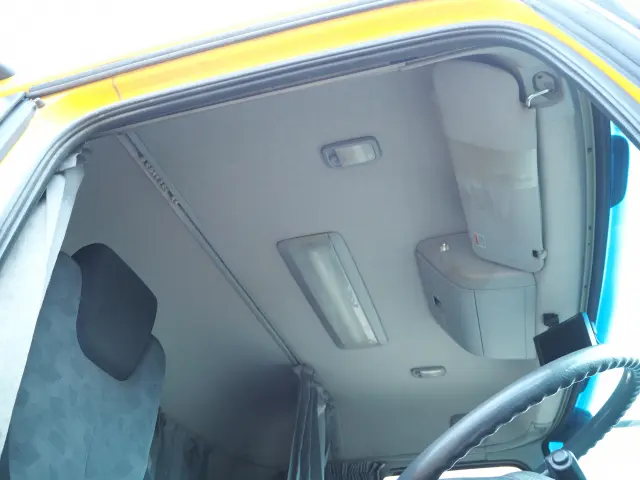 ＵＤ クオン LDG-CW5ZL(6x4)の写真44