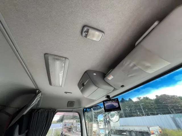 UD クオン LDG-CW5ZL(6x4)の写真47