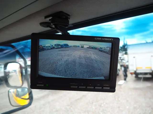 ＵＤ クオン LDG-CW5ZL(6x4)の写真50