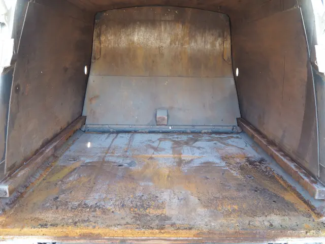 日野 デュトロ BJG-XKU304X(2WD)の写真10