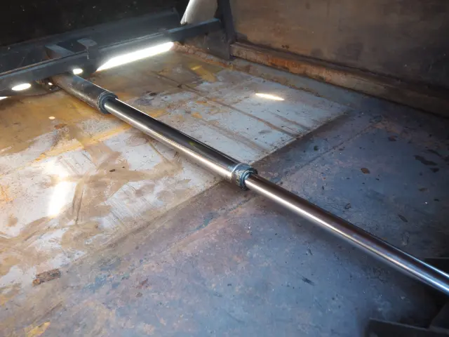 日野 デュトロ BJG-XKU304X(2WD)の写真11