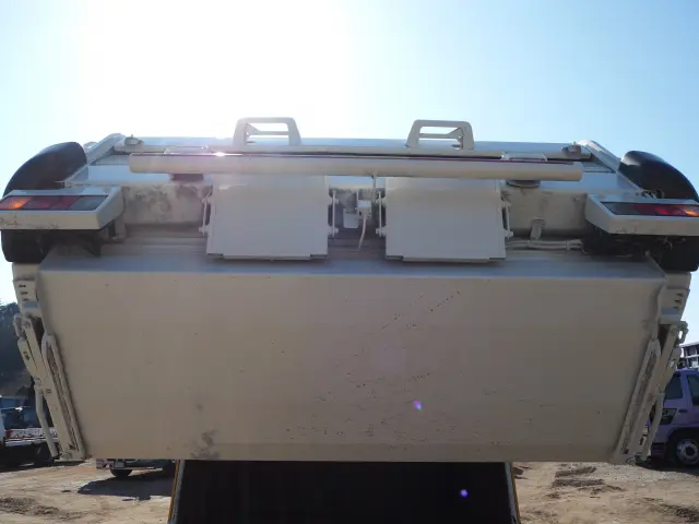 日野 デュトロ BJG-XKU304X(2WD)の写真15