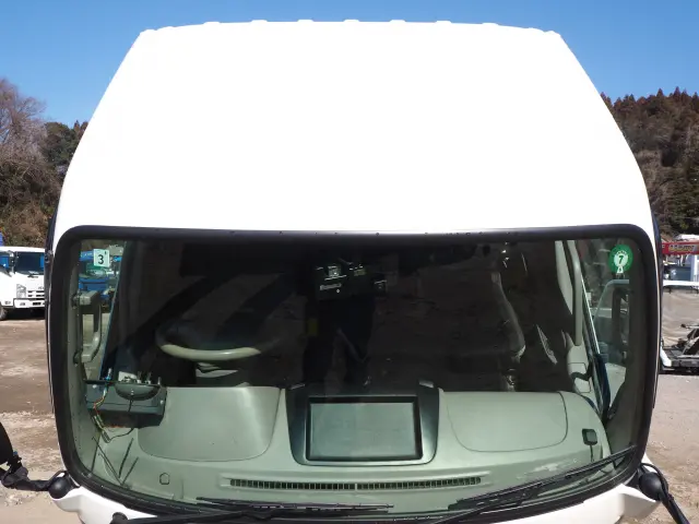 日野 デュトロ BJG-XKU304X(2WD)の写真22