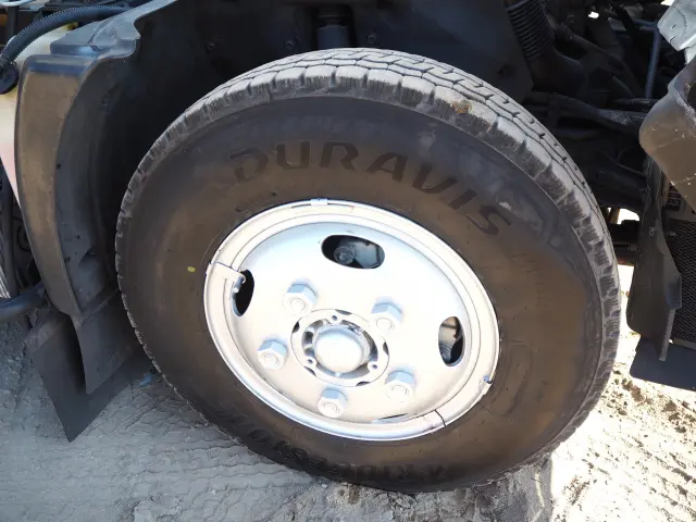 日野 デュトロ BJG-XKU304X(2WD)の写真24