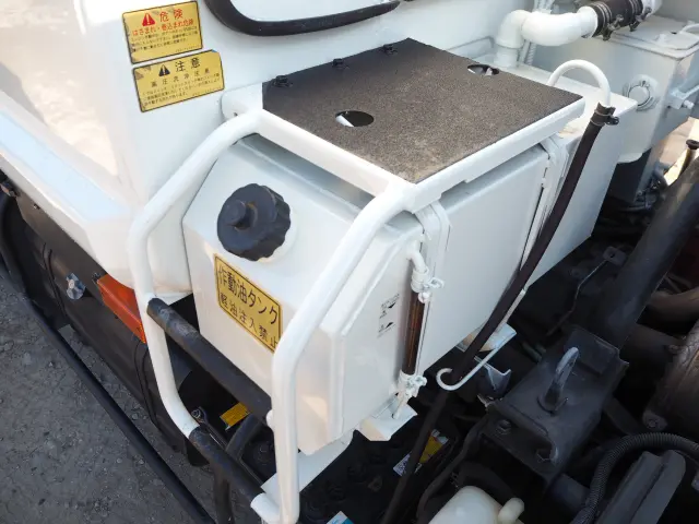 日野 デュトロ BJG-XKU304X(2WD)の写真25