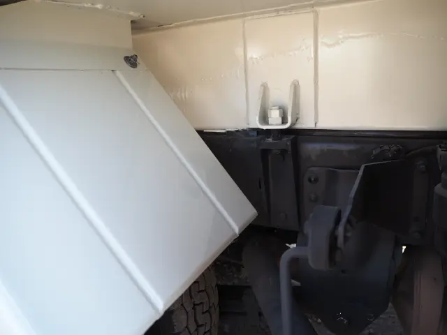 日野 デュトロ BJG-XKU304X(2WD)の写真28