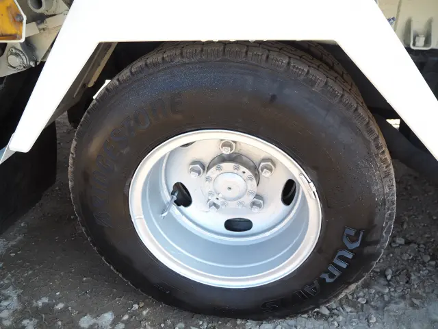 日野 デュトロ BJG-XKU304X(2WD)の写真29