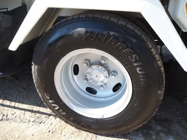 日野 デュトロ BJG-XKU304X(2WD)の写真33