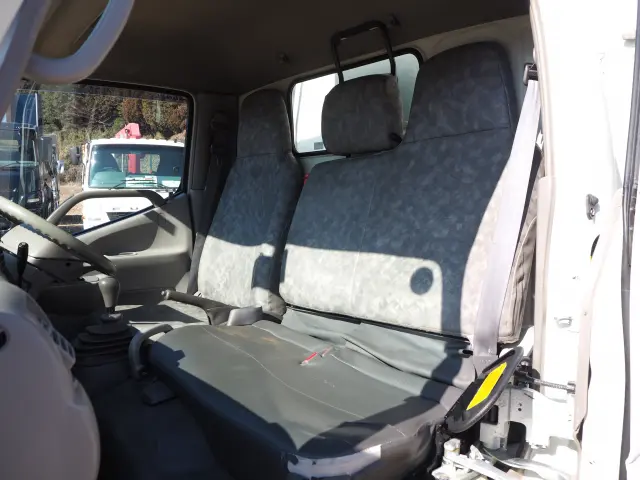 日野 デュトロ BJG-XKU304X(2WD)の写真39