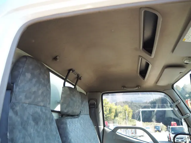 日野 デュトロ BJG-XKU304X(2WD)の写真43