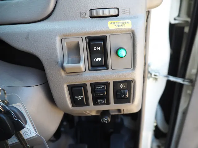 日野 デュトロ BJG-XKU304X(2WD)の写真47