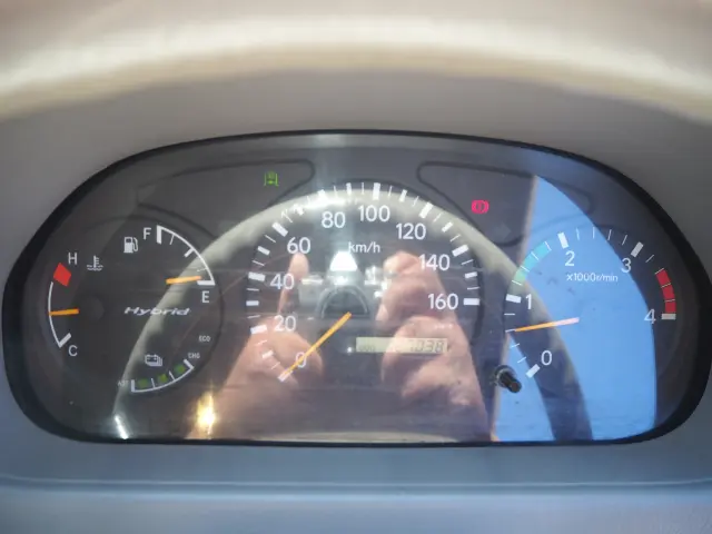 日野 デュトロ BJG-XKU304X(2WD)の写真50