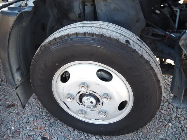 日野 デュトロ BDG-XZU304E(2WD)の写真10