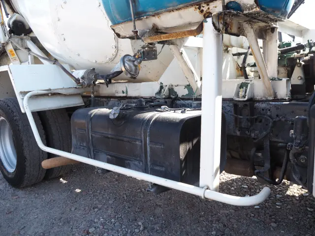 日野 デュトロ BDG-XZU304E(2WD)の写真11