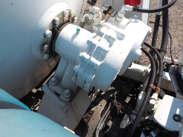 日野 デュトロ BDG-XZU304E(2WD)の写真14