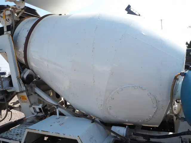 日野 デュトロ BDG-XZU304E(2WD)の写真15