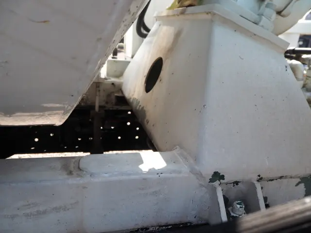 日野 デュトロ BDG-XZU304E(2WD)の写真18