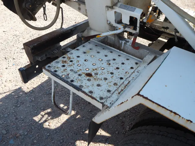 日野 デュトロ BDG-XZU304E(2WD)の写真20