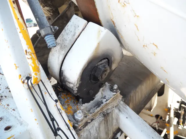 日野 デュトロ BDG-XZU304E(2WD)の写真23