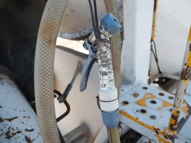 日野 デュトロ BDG-XZU304E(2WD)の写真26