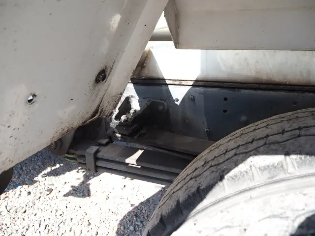 日野 デュトロ BDG-XZU304E(2WD)の写真33