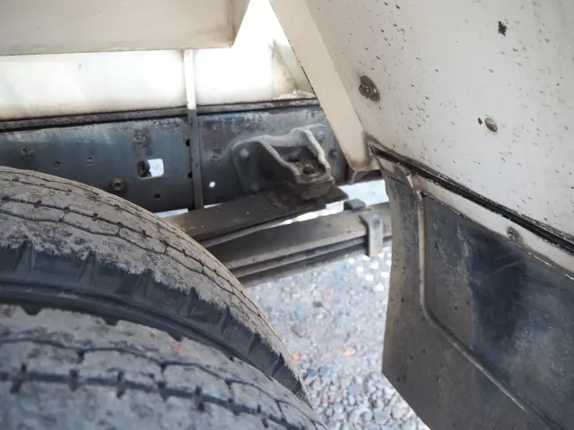 日野 デュトロ BDG-XZU304E(2WD)の写真34