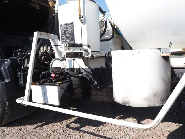 日野 デュトロ BDG-XZU304E(2WD)の写真36