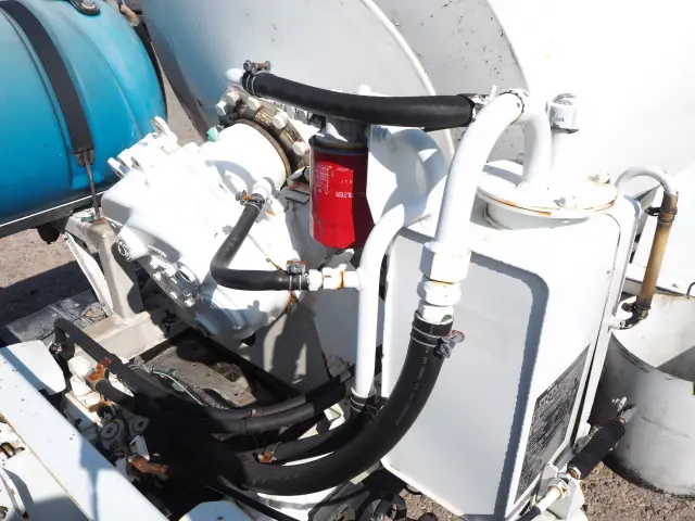 日野 デュトロ BDG-XZU304E(2WD)の写真39