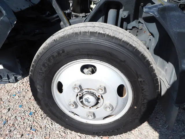 日野 デュトロ BDG-XZU304E(2WD)の写真40