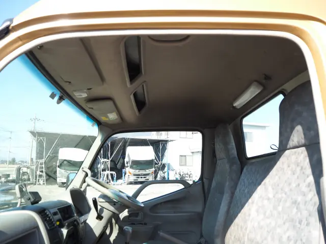 日野 デュトロ BDG-XZU304E(2WD)の写真45