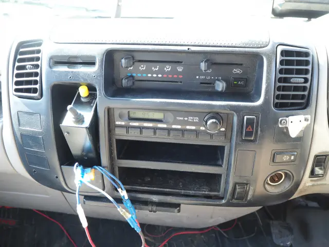 日野 デュトロ BDG-XZU304E(2WD)の写真49